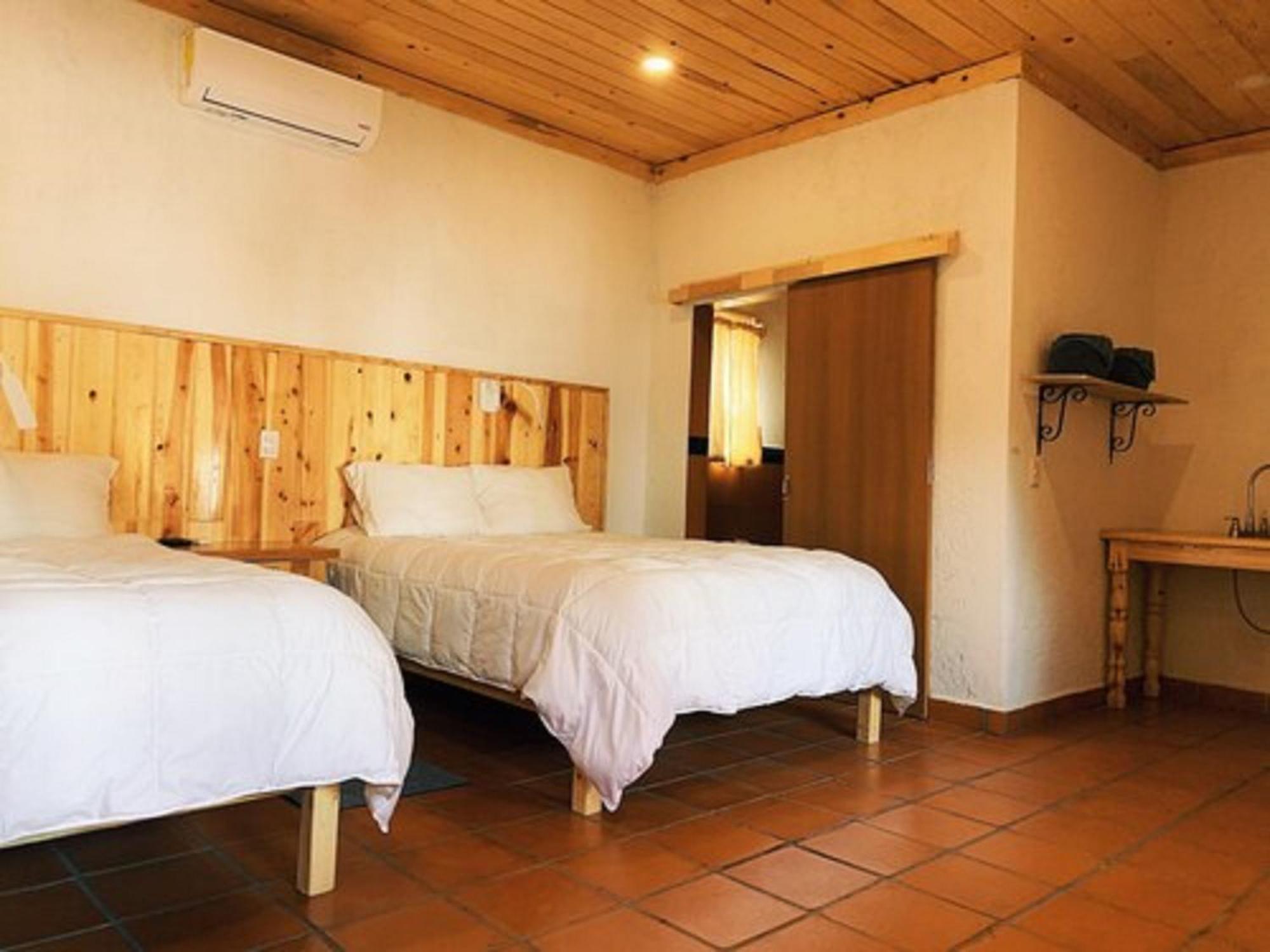 Hacienda Don Armando Boutique & Spa Creel Room photo