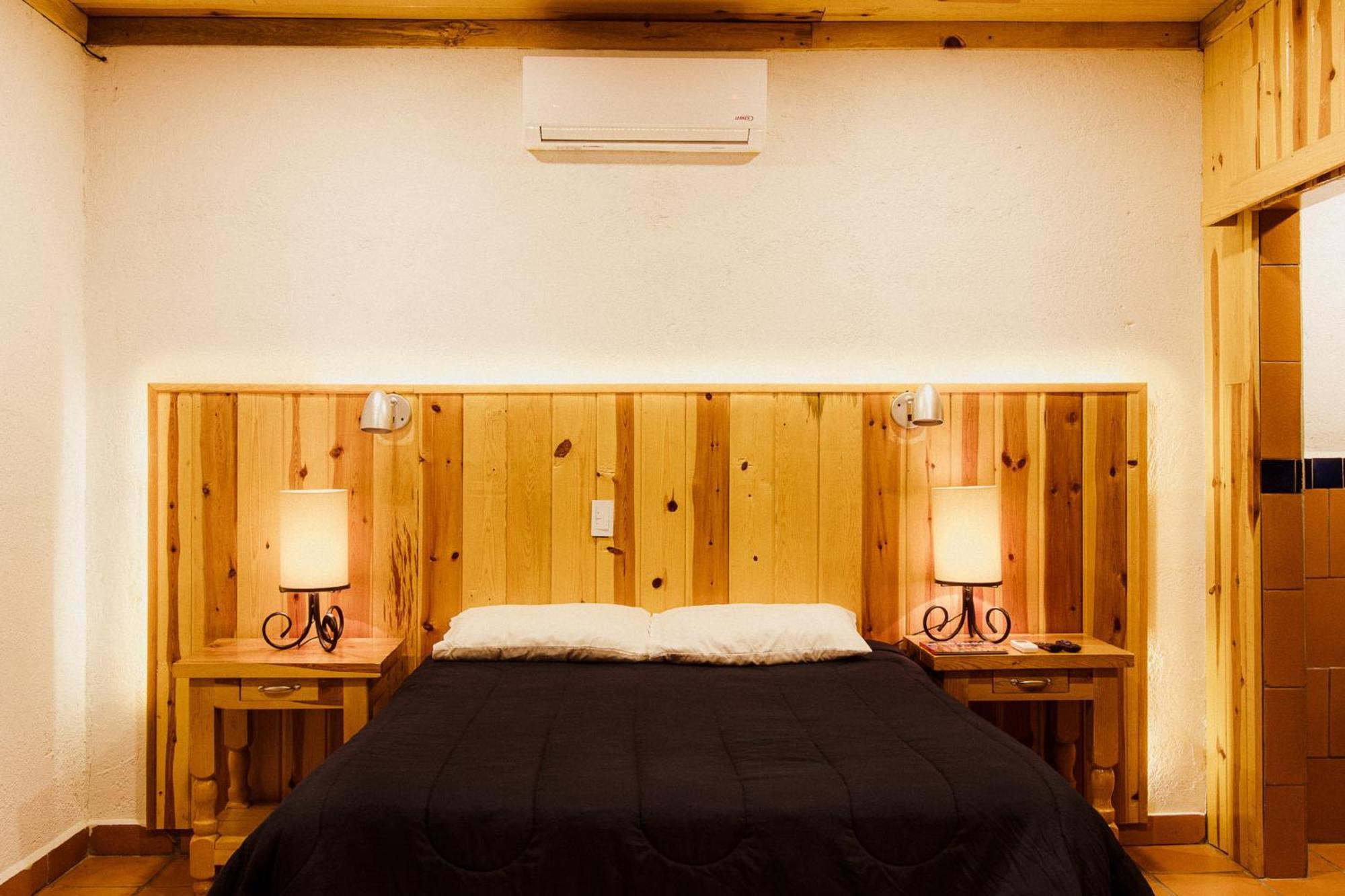 Hacienda Don Armando Boutique & Spa Creel Room photo